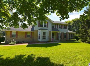 4652 New Glendale Rd, Elizabethtown, KY 42701