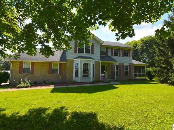 4652 New Glendale Rd, Elizabethtown, KY 42701