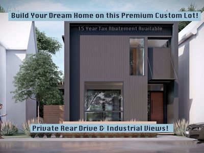 917 Fruit Ave, Cleveland, OH, 44113
