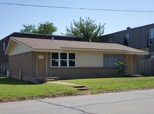 306 E Mitchell St Unit 306B, Arlington, TX 76010