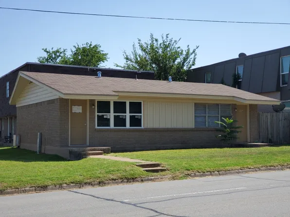 306 E Mitchell St Unit 306B, Arlington, TX 76010