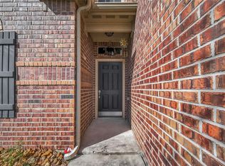 1019 Arnica St, Baytown, TX 77521