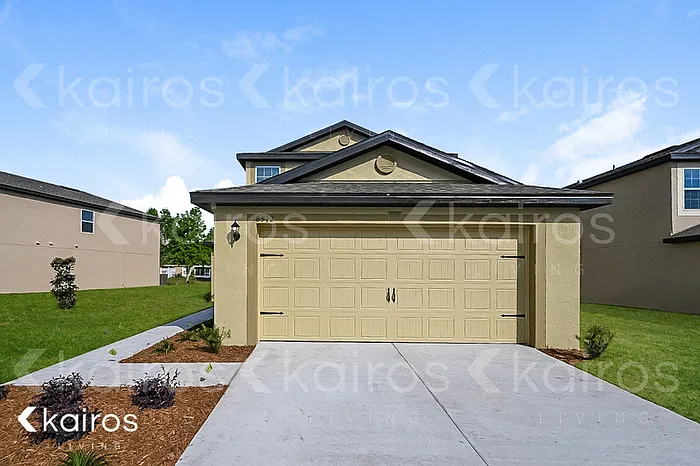 8512 Indian Laurel Ln — Photo 1