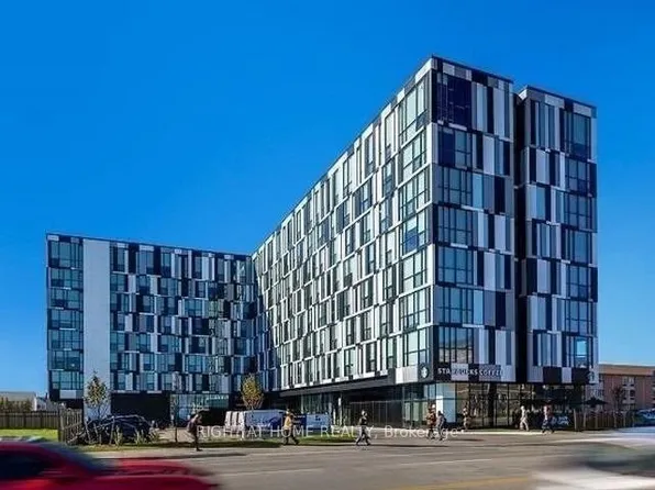 1900 Simcoe St N #441, Oshawa, ON L1G 0C1