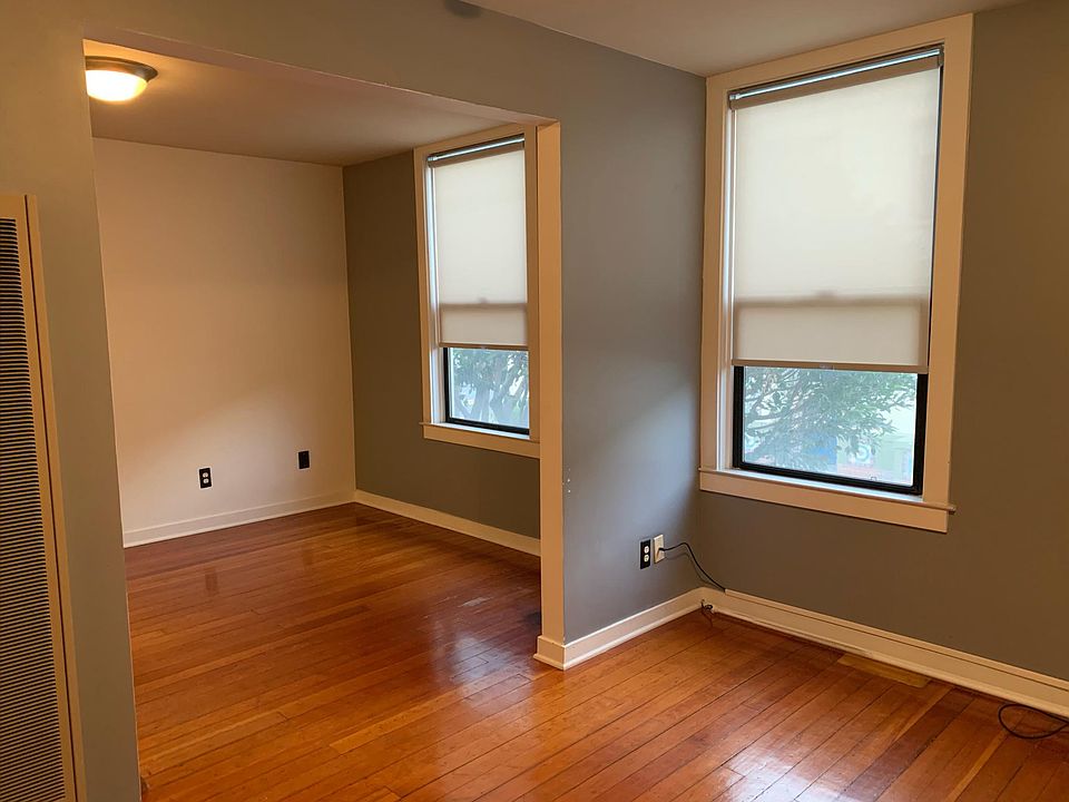 Living and Dining rooms (or ??).