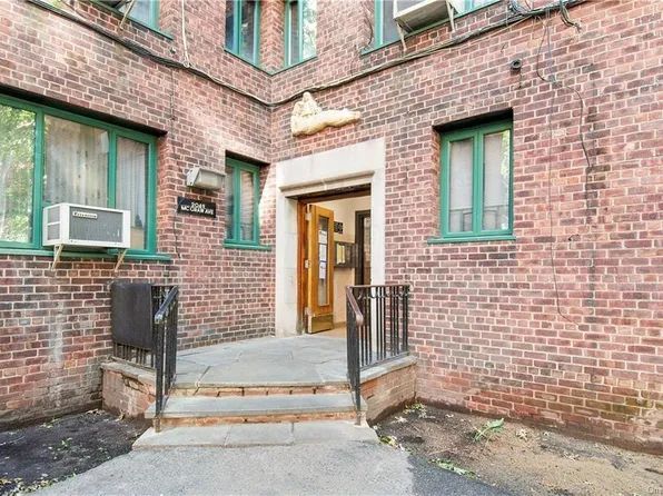 2049 Mcgraw Avenue #4A, Bronx, NY 10462