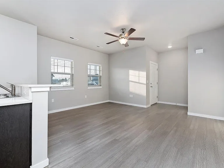 White Hawk Townhomes — Photo 4