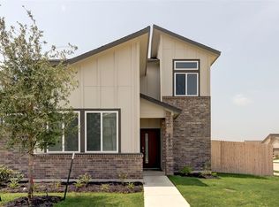 760 Double Mountain Rd, College Station, TX 77845