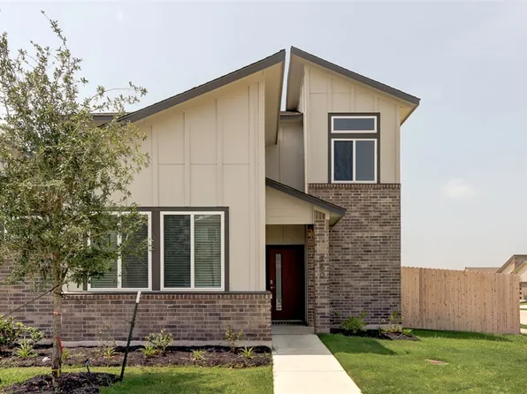 760 Double Mountain Rd, College Station, TX 77845