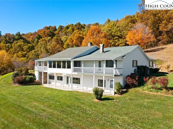 176 Peterson Lane, Sparta, NC 28675