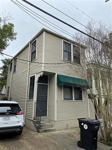1 bed, 1.0 bath, 400 sqft, $1,100 — Photo 1