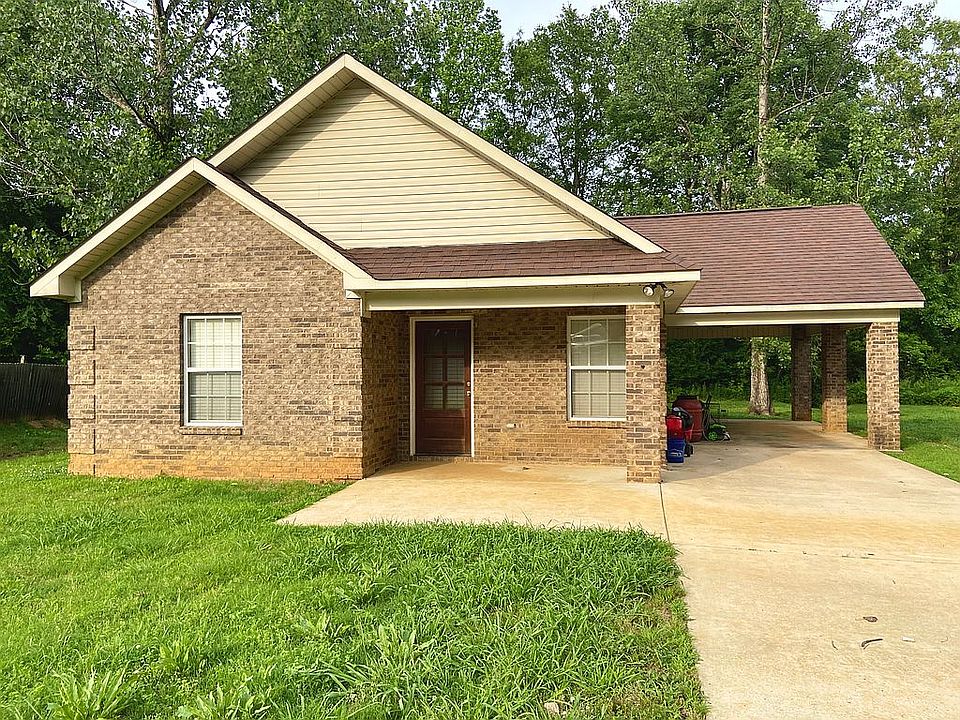 39 Dove Crk, Blue Springs, MS 38828 Zillow