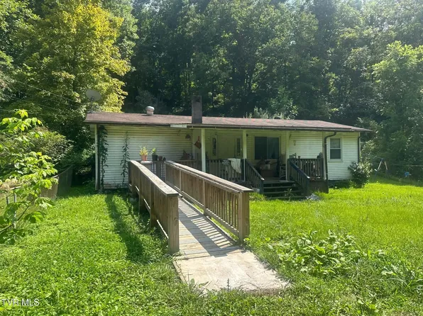 452 Big Branch Rd, Saint Charles, VA 24282