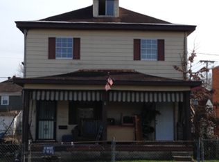 1403 11th Ave, Huntington, WV 25701