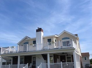 204 Evergreen Ave, Bradley Beach, NJ 07720