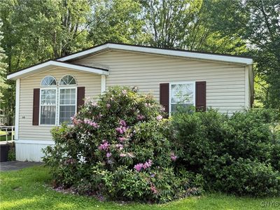 616 Sycamore Ln, Utica, NY, 13502