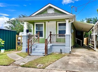 413 3rd Ave, Harvey, LA 70058