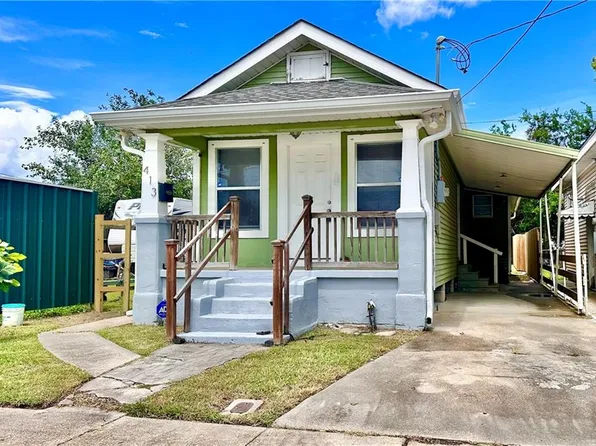 413 3rd Ave, Harvey, LA 70058