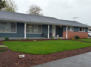 4355 Jackpine St NE, Salem, OR 97305