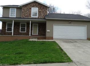 132 W Crosier St, Akron, OH 44311