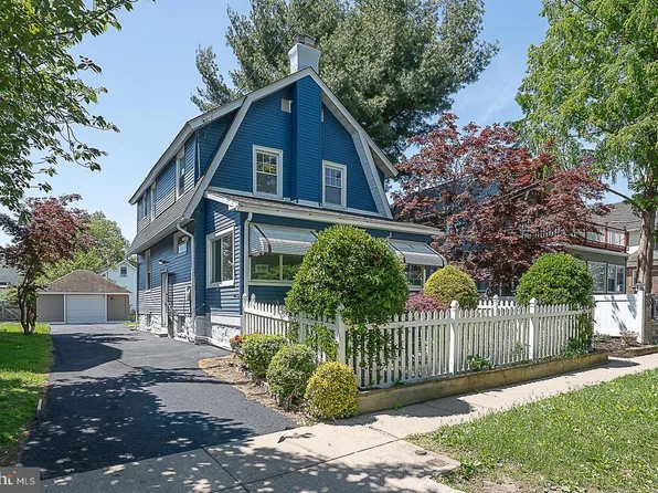 34 Lexington Ave, East Lansdowne, PA 19050