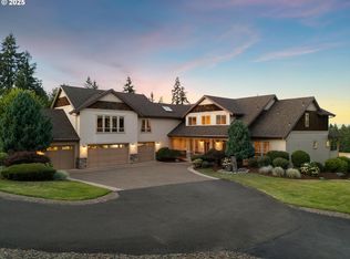 18074 S Grasle Rd, Oregon City, OR 97045