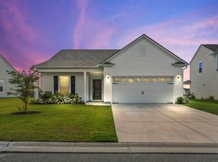 4022 Janus Dr, Myrtle Beach, SC 29579