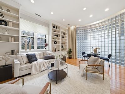 81 Glen Rd #S2, Brookline, MA, 02445