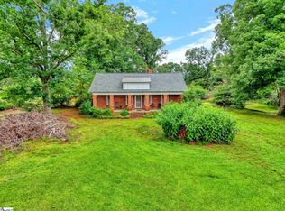 1189 49th Hwy, Laurens, SC 29360