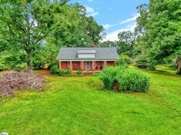 1189 49th Hwy, Laurens, SC 29360