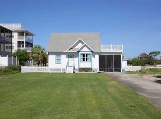 7561 Cape San Blas Rd, Port Saint Joe, FL 32456
