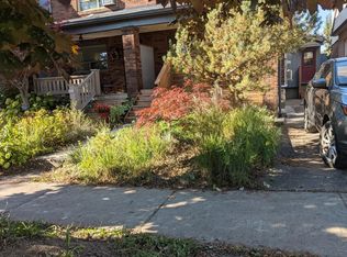 86 Fairbank Ave #B, Toronto, ON M6E3Y7