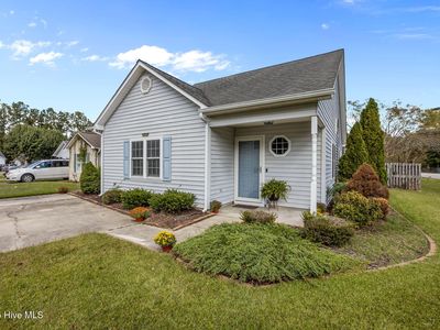 3721 Colony Drive, New Bern, NC, 28562