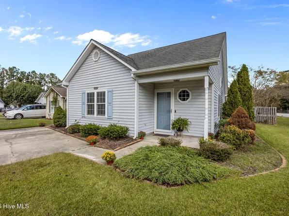 3721 Colony Drive, New Bern, NC 28562