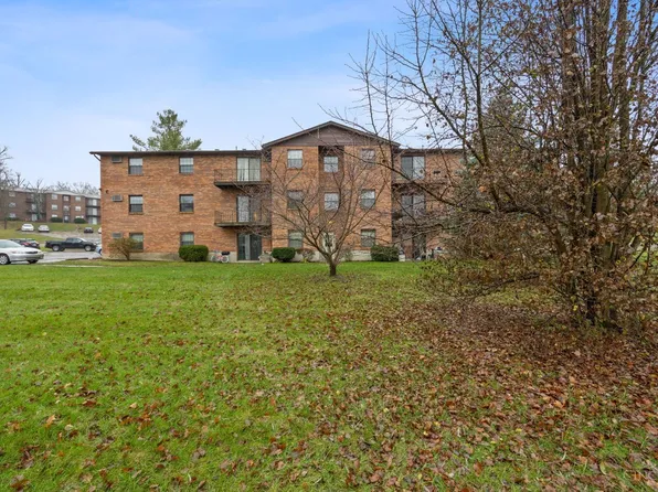 2 Camelot Ct APT 49, Fairfield, OH 45014