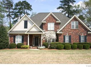 4116 Stansted Dr, Fuquay Varina, NC 27526