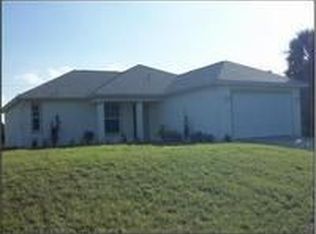 8050 Grove Cir, Labelle, FL 33935