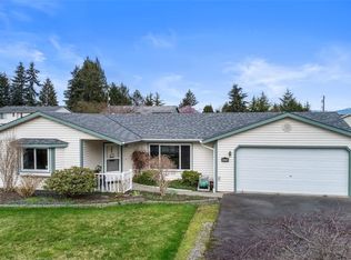 14913 Forty Five Rd, Arlington, WA 98223