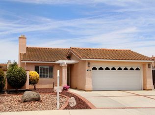 441 E Playa Blanca St, Santa Maria, CA 93455