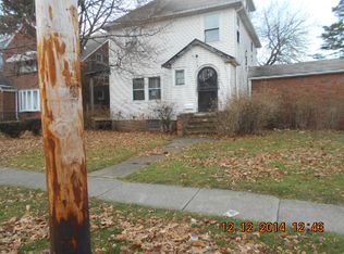 3992 E 144th St, Cleveland, OH