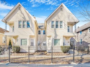 5234 S Homan Ave #2, Chicago, IL 60632