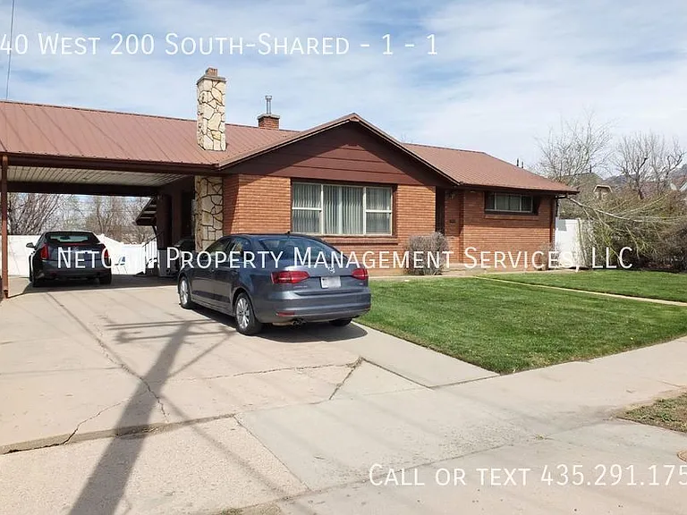 140 W South Shr #1-200 — Photo 9
