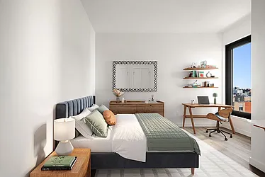 Rented by Bohemia Realty Group