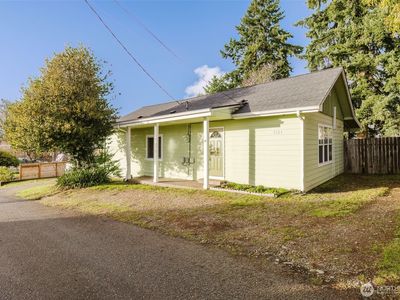1104 E 31st Street, Bremerton, WA, 98310