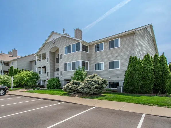 8540 N Jasonville Ct SE #93, Caledonia, MI 49316