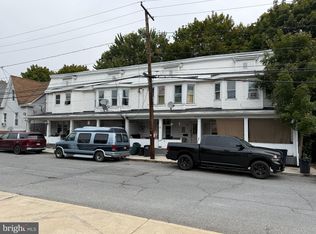 103-107 Washington St, Tamaqua, PA 18252