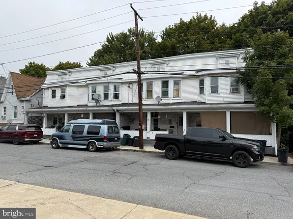 103-107 Washington St, Tamaqua, PA 18252