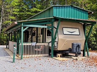 45 Bethel Rd #36, Sautee Nacoochee, GA 30571