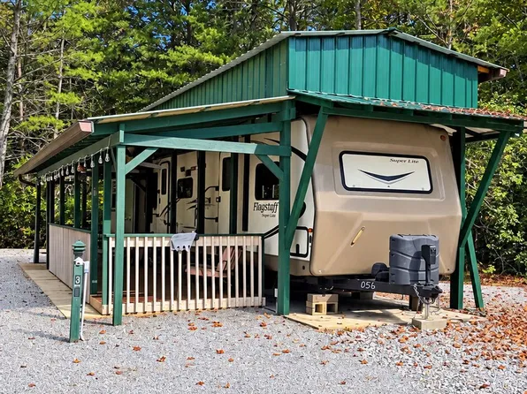 45 Bethel Rd #36, Sautee Nacoochee, GA 30571