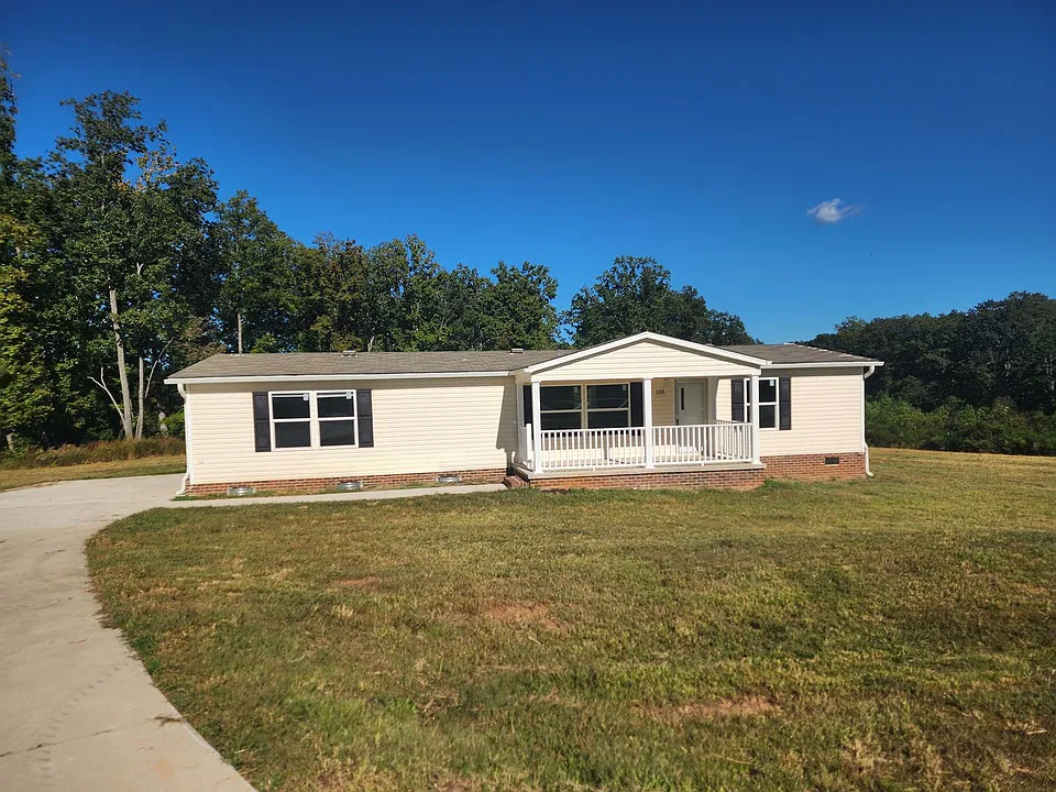 135 Meadow Spring Ct